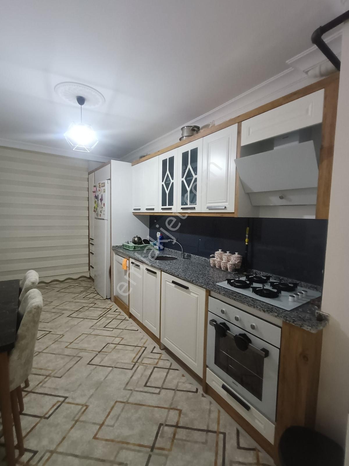Kurtuluş Mahallesi Yüksek Giriş - Görsel 2