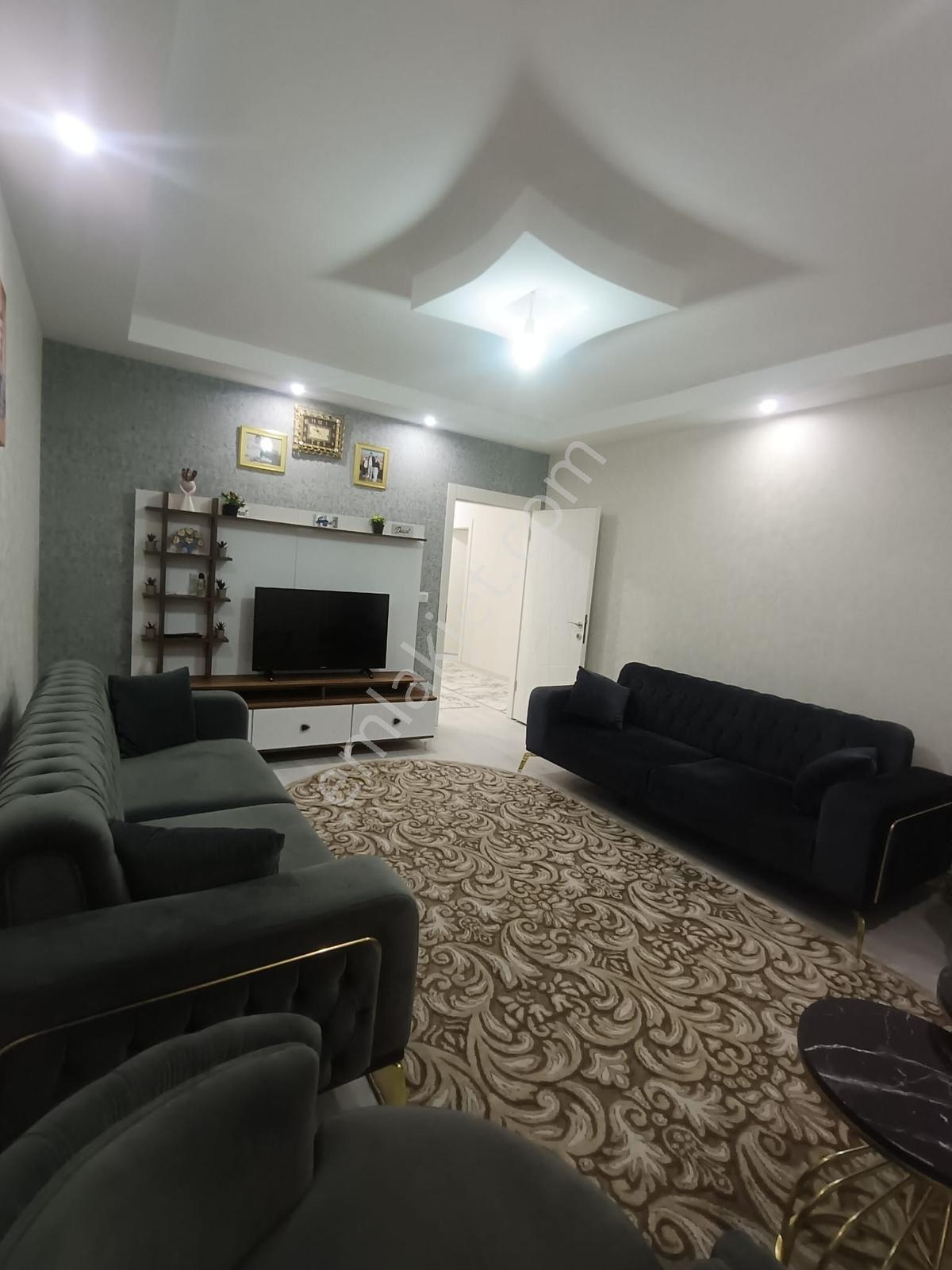 Kurtuluş Mahallesi Yüksek Giriş - Görsel 9