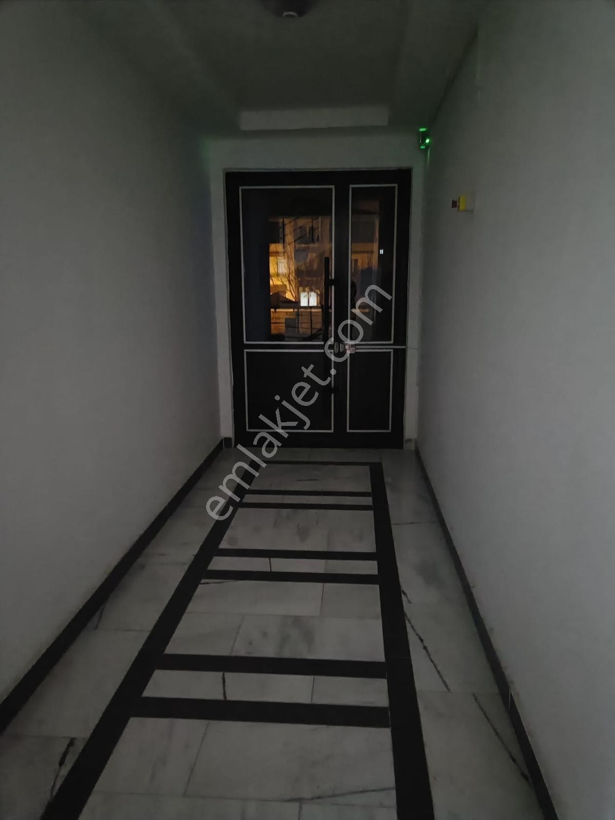 Kurtuluş Mahallesi Yüksek Giriş - Görsel 8