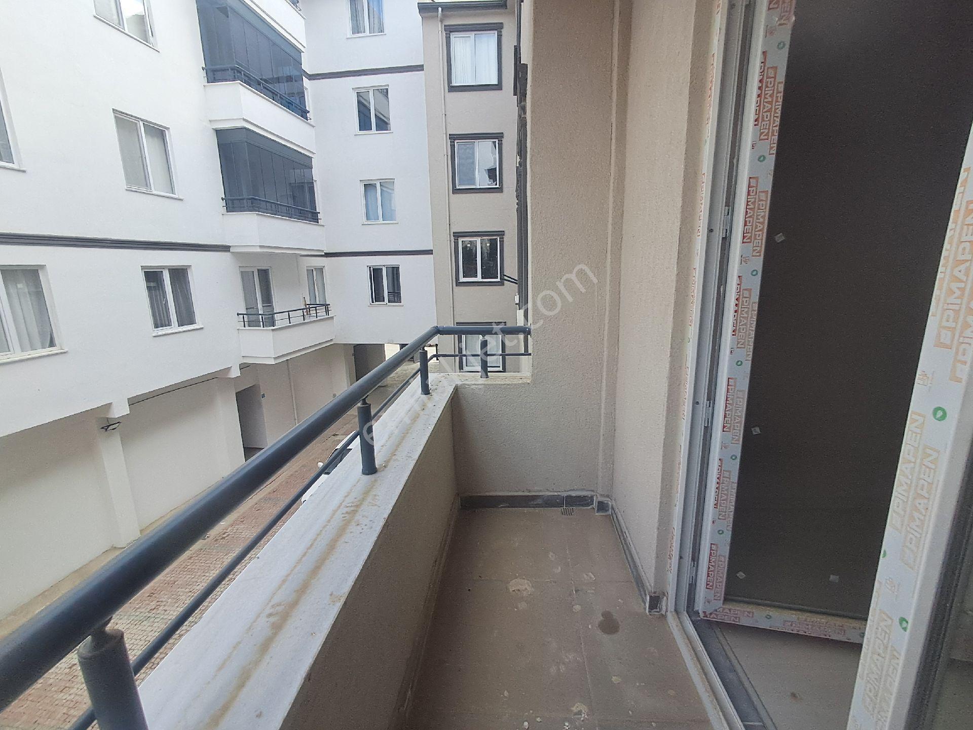 Ekşioğlu'ndan Tekirdağ Süleymanpaşa Çiftlikönü Mahallesi 3+1 Satılık Daire - Görsel 18
