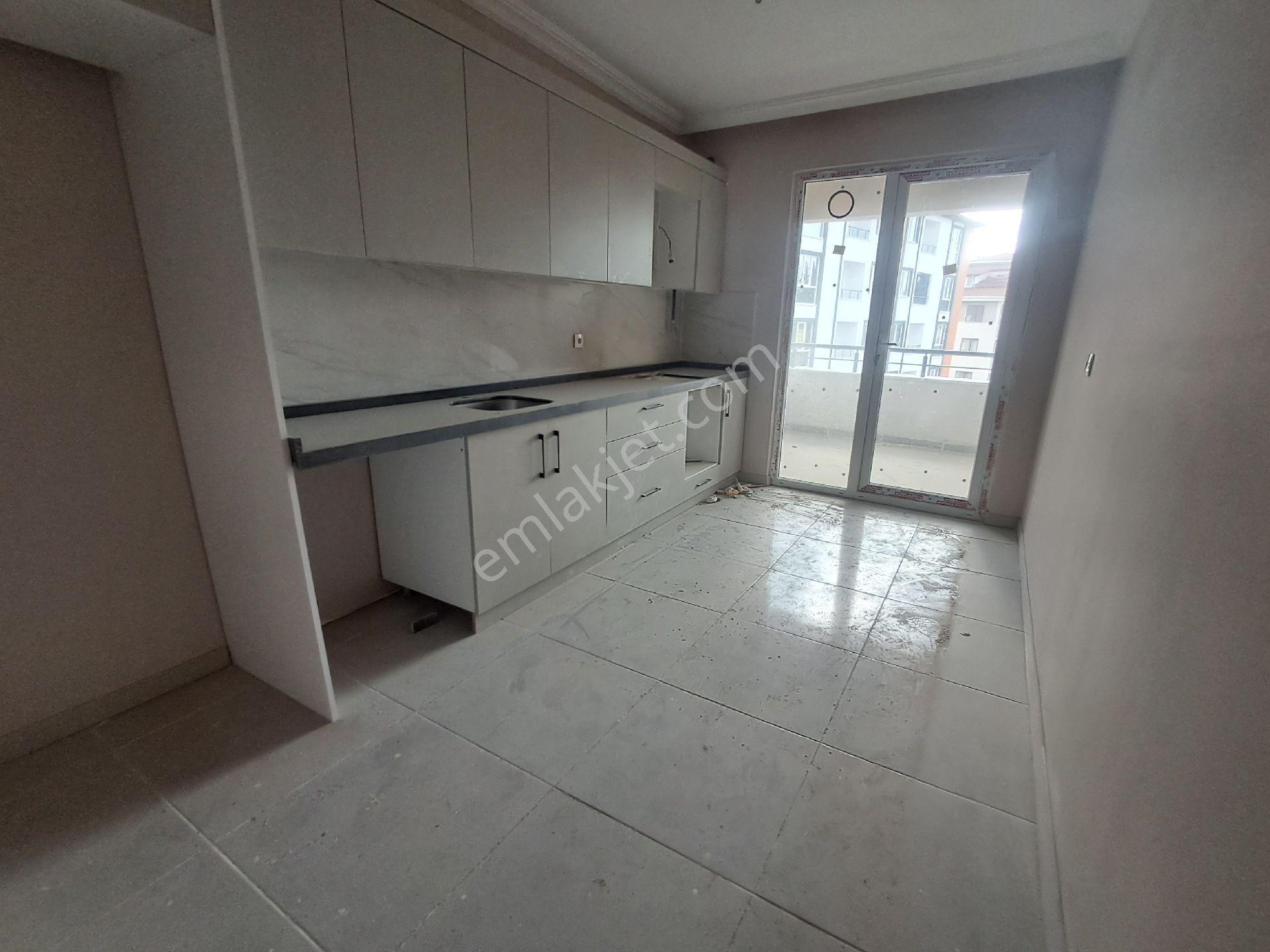 Ekşioğlu'ndan Tekirdağ Süleymanpaşa Çiftlikönü Mahallesi 3+1 Satılık Daire - Görsel 4
