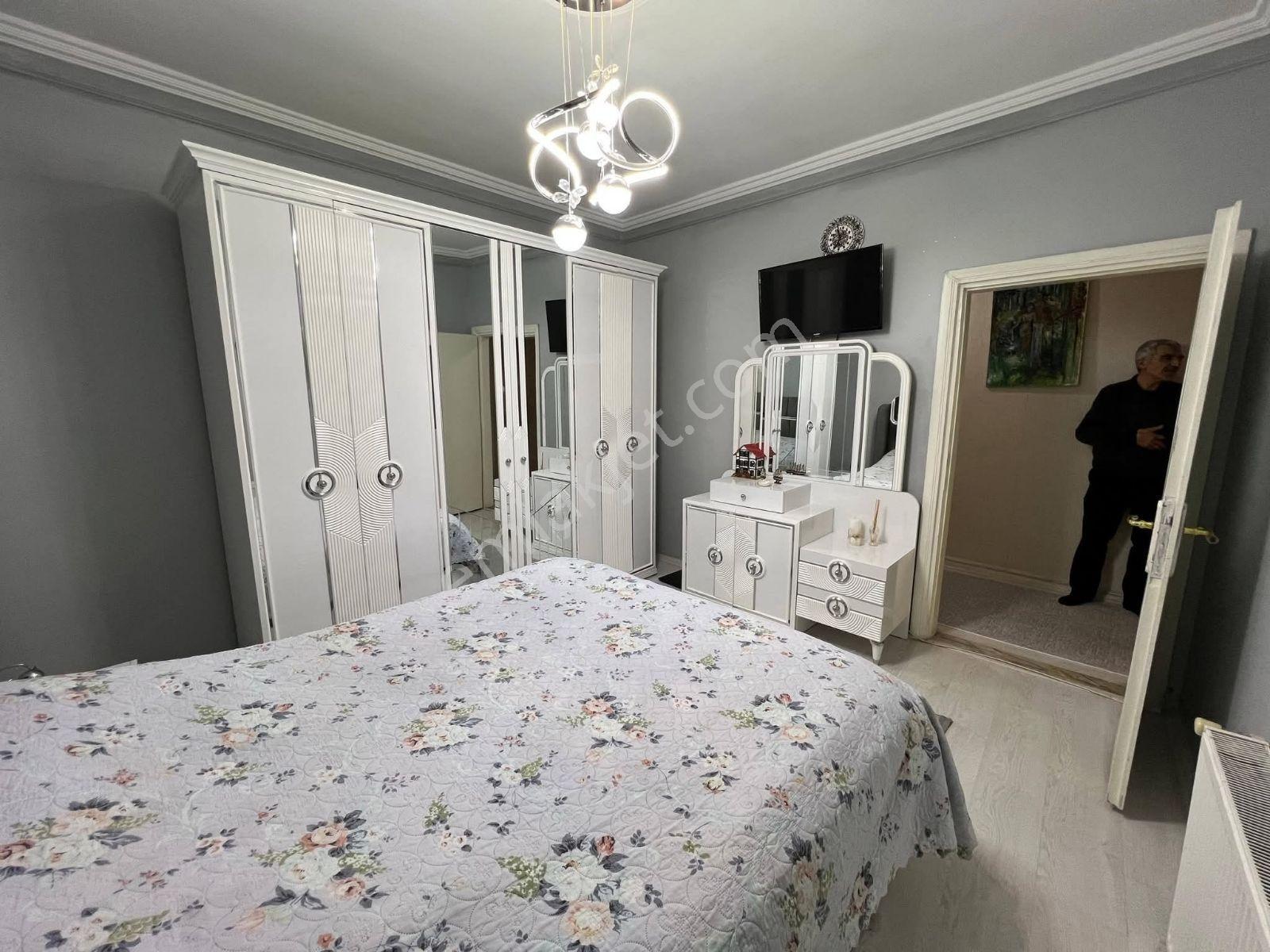 Çarşı Merkez 3+1 Geniş Bakımlı Daire - Görsel 5