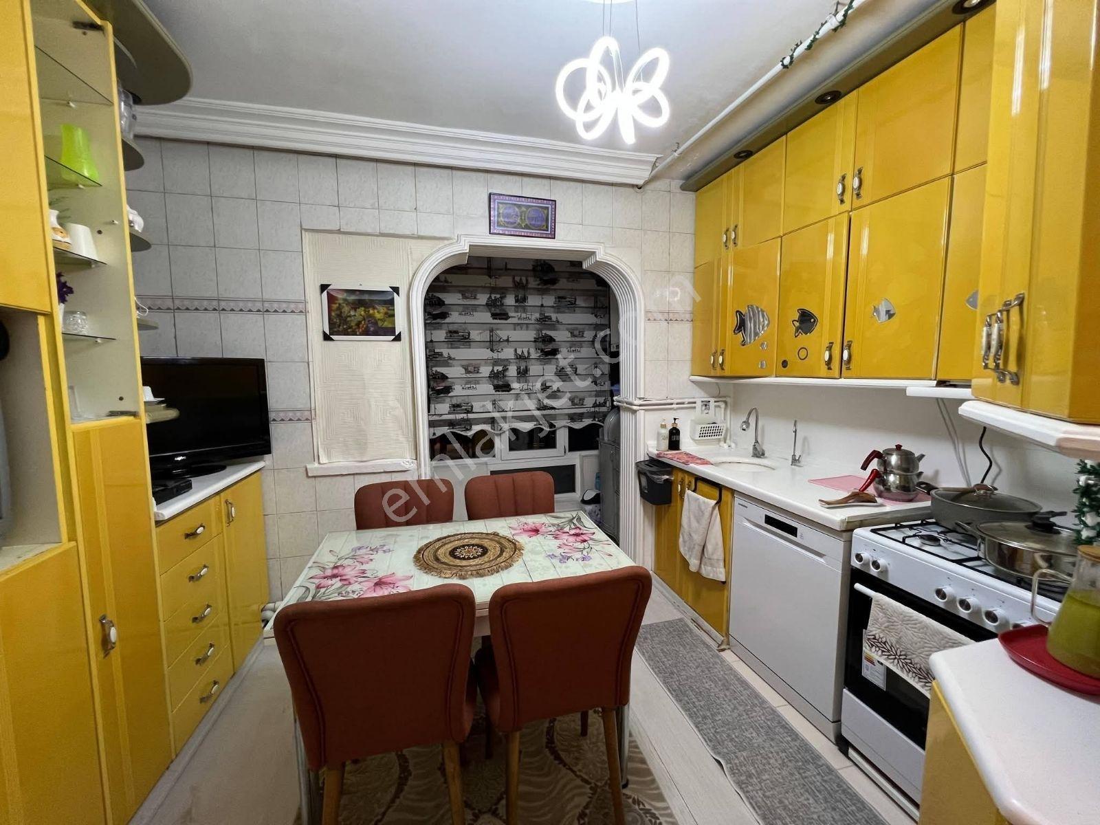 Çarşı Merkez 3+1 Geniş Bakımlı Daire - Görsel 13