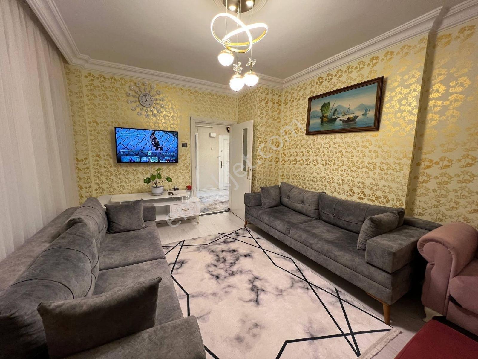 Çarşı Merkez 3+1 Geniş Bakımlı Daire - Görsel 21
