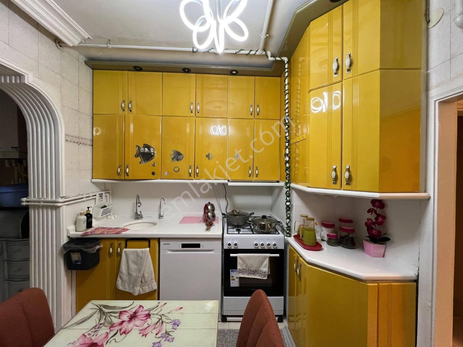 Çarşı Merkez 3+1 Geniş Bakımlı Daire - Görsel 14