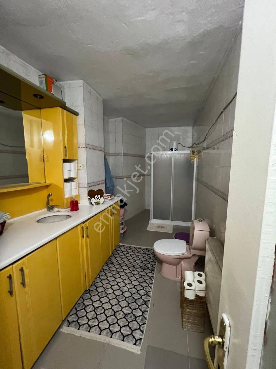 Çarşı Merkez 3+1 Geniş Bakımlı Daire - Görsel 19