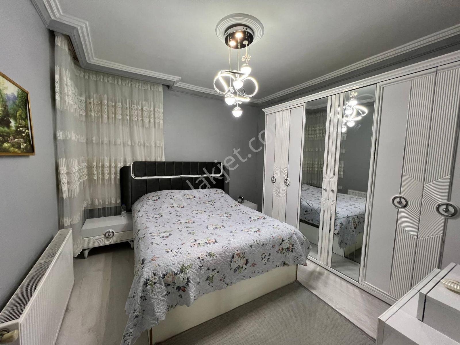 Çarşı Merkez 3+1 Geniş Bakımlı Daire - Görsel 23