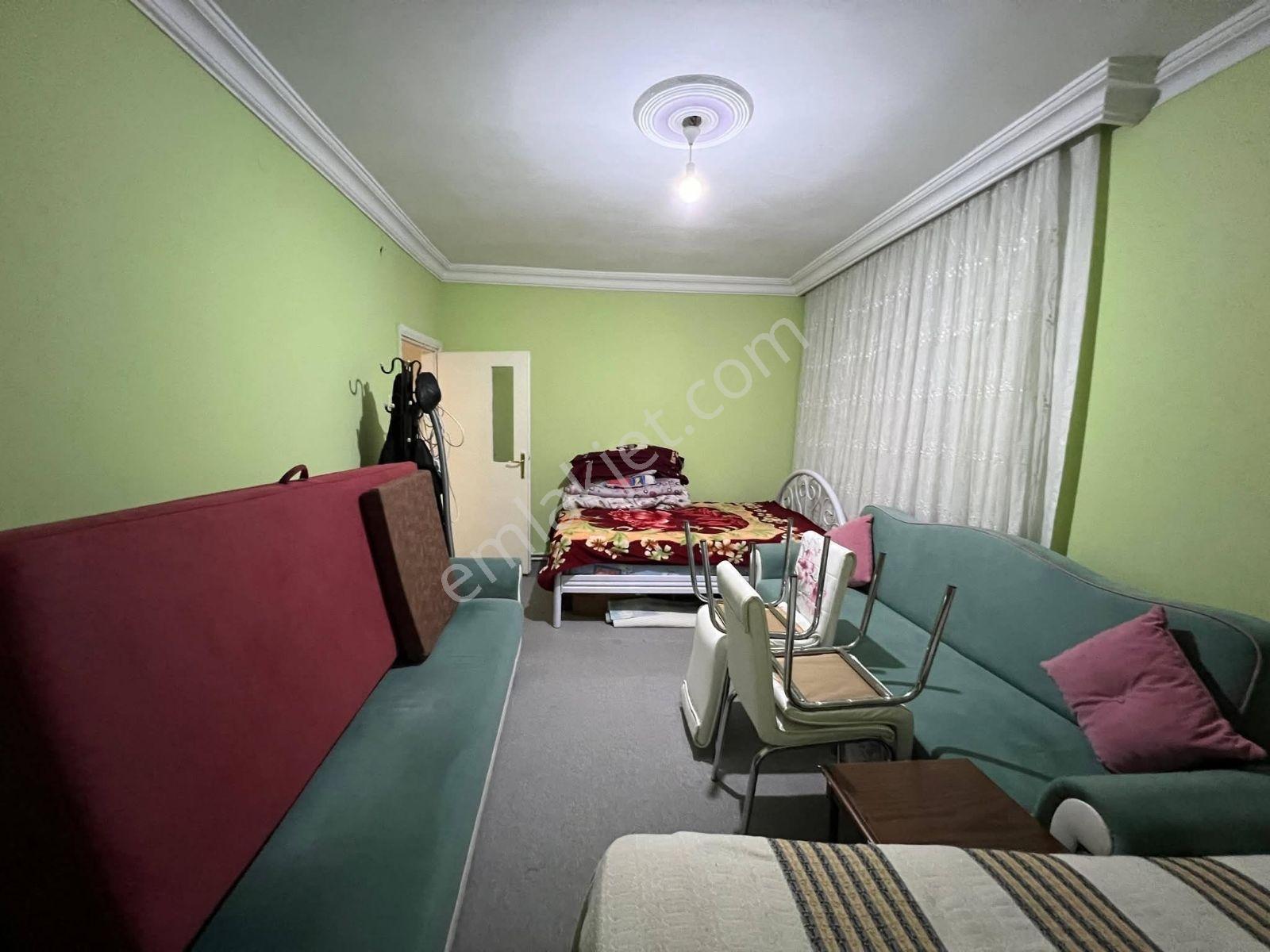 Çarşı Merkez 3+1 Geniş Bakımlı Daire - Görsel 8