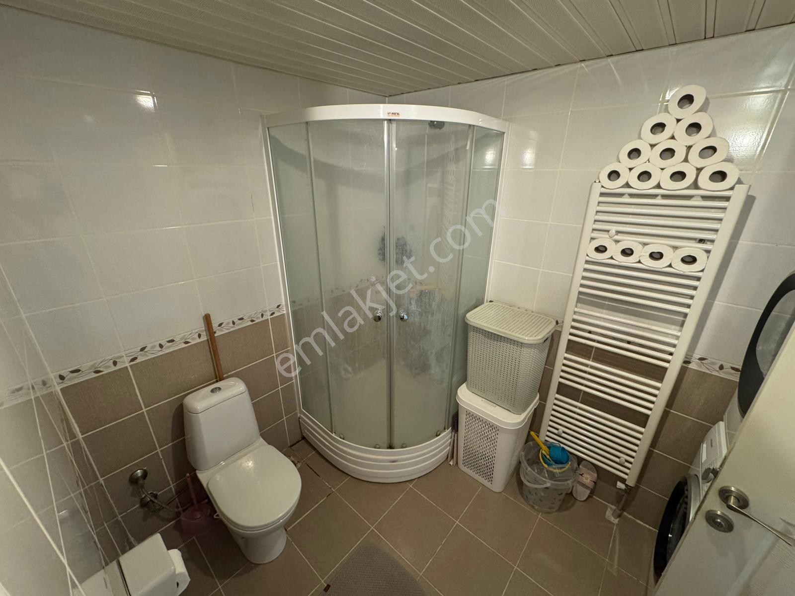 Es-as'tan Yapracık Tokide Site İçerisinde 3+1 Satılık Daire - Görsel 12