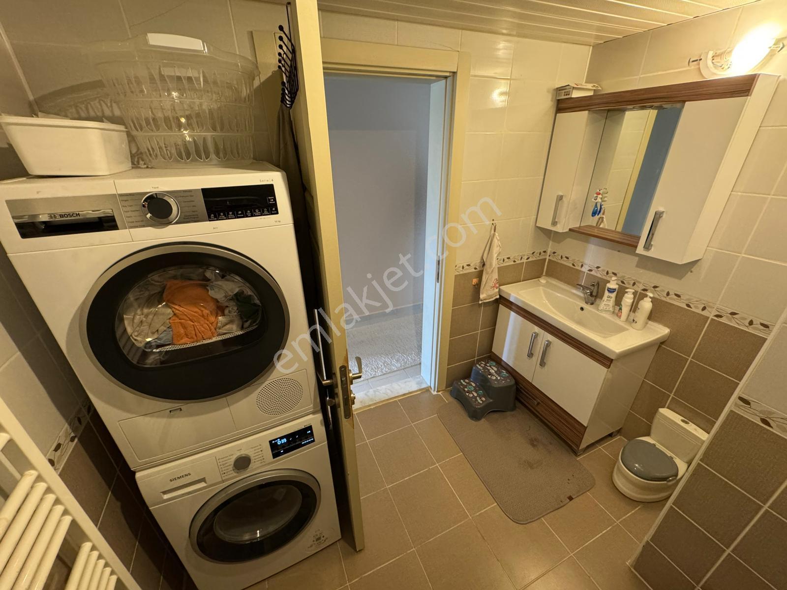 Es-as'tan Yapracık Tokide Site İçerisinde 3+1 Satılık Daire - Görsel 16