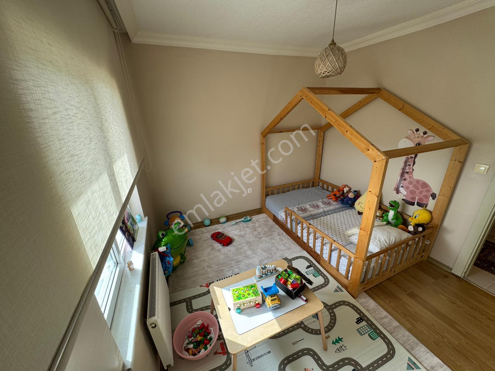 Es-as'tan Yapracık Tokide Site İçerisinde 3+1 Satılık Daire - Görsel 10
