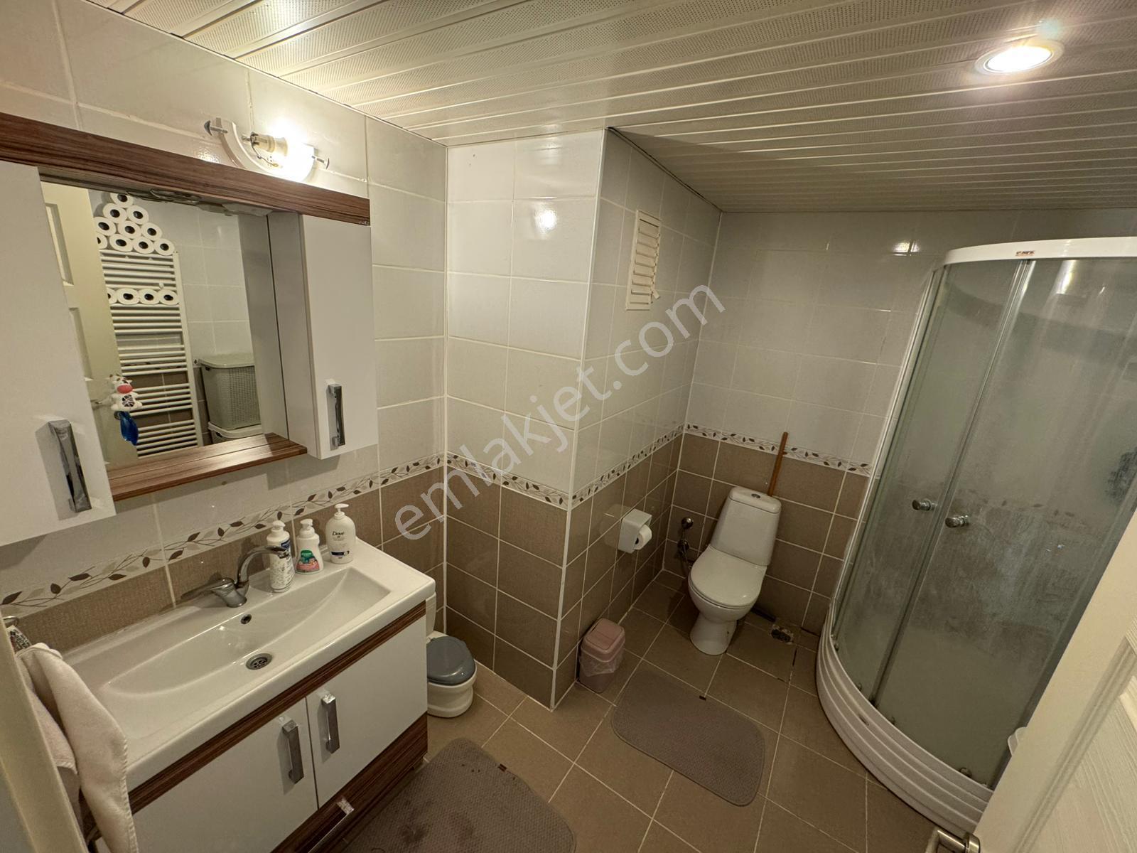 Es-as'tan Yapracık Tokide Site İçerisinde 3+1 Satılık Daire - Görsel 13