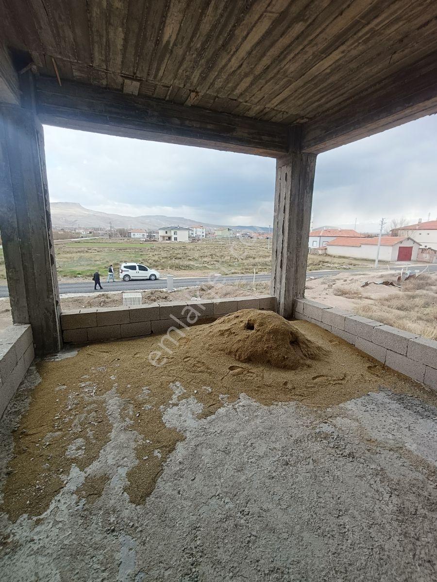 Sağlık Da 4+1 Villa - Görsel 25
