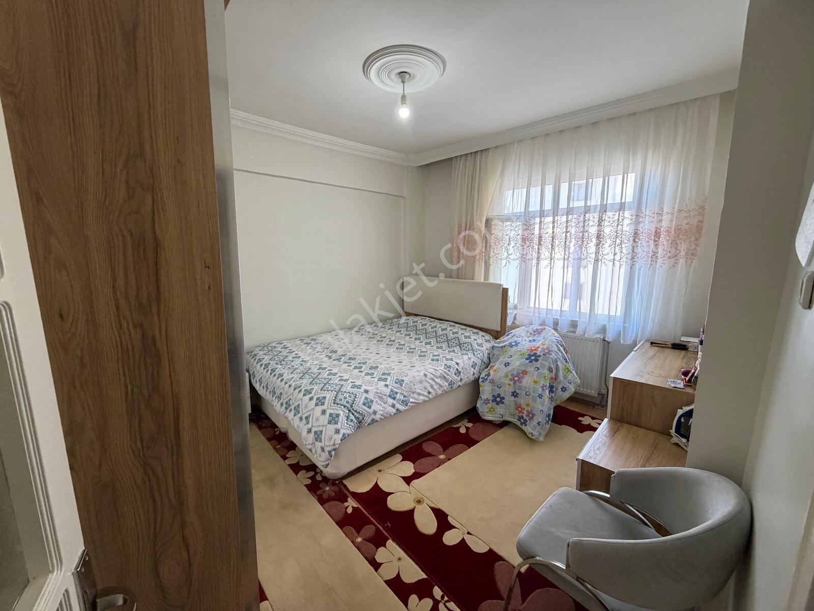 Mevsim Gayrimenkul'den Sürsürü Mahallesinde Satılık 3+1 Daire - Görsel 15