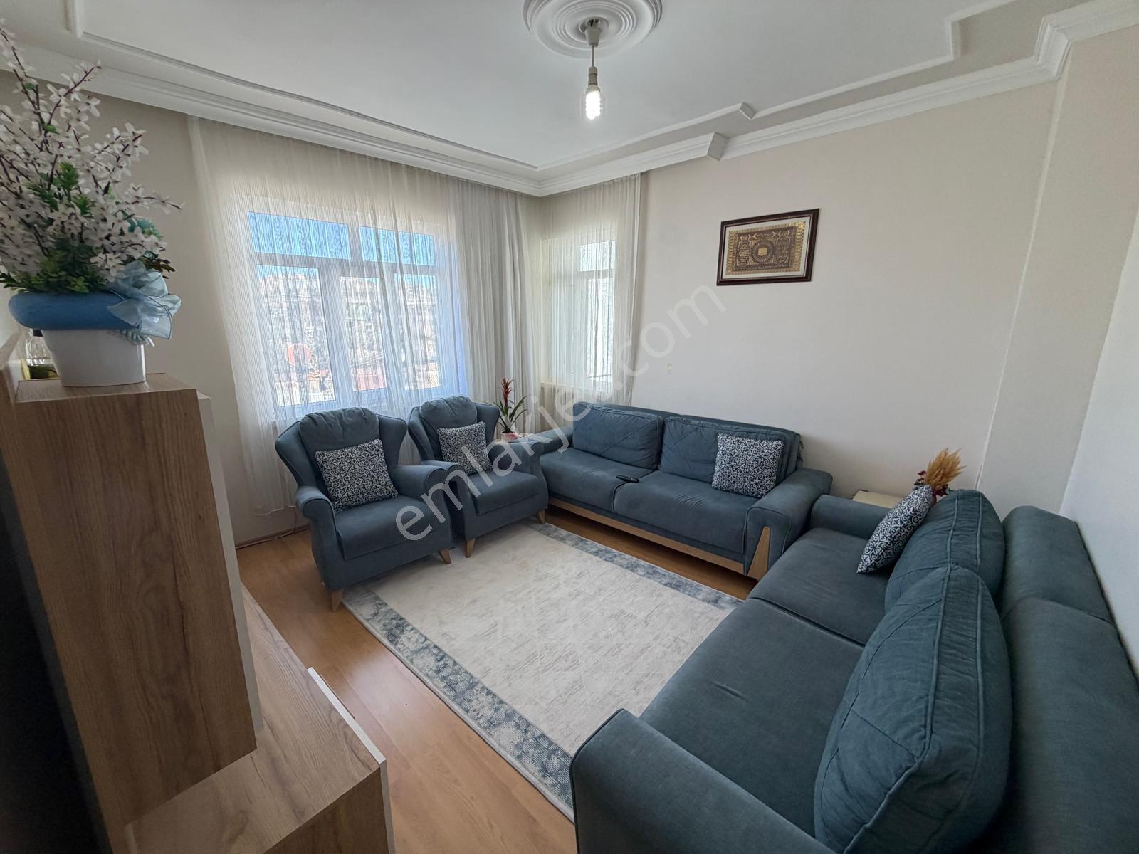 Mevsim Gayrimenkul'den Sürsürü Mahallesinde Satılık 3+1 Daire - Görsel 6