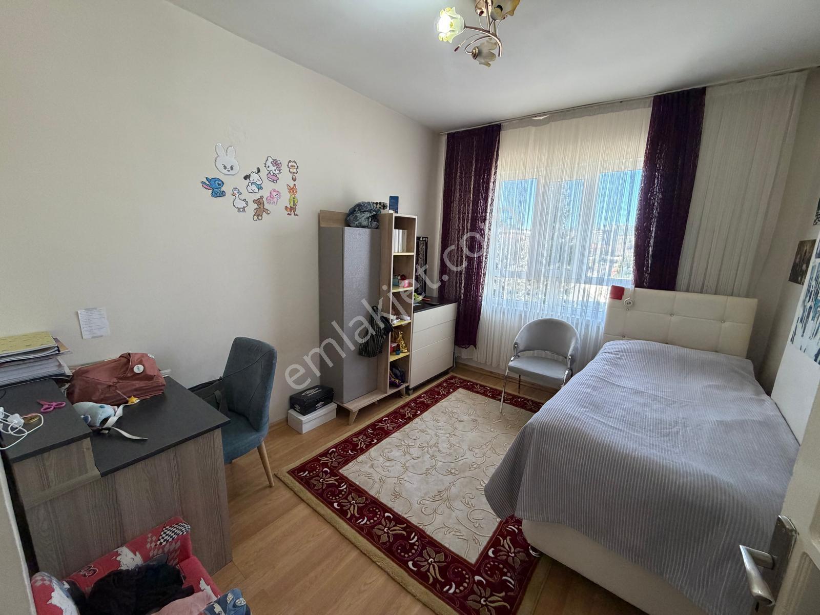 Mevsim Gayrimenkul'den Sürsürü Mahallesinde Satılık 3+1 Daire - Görsel 21