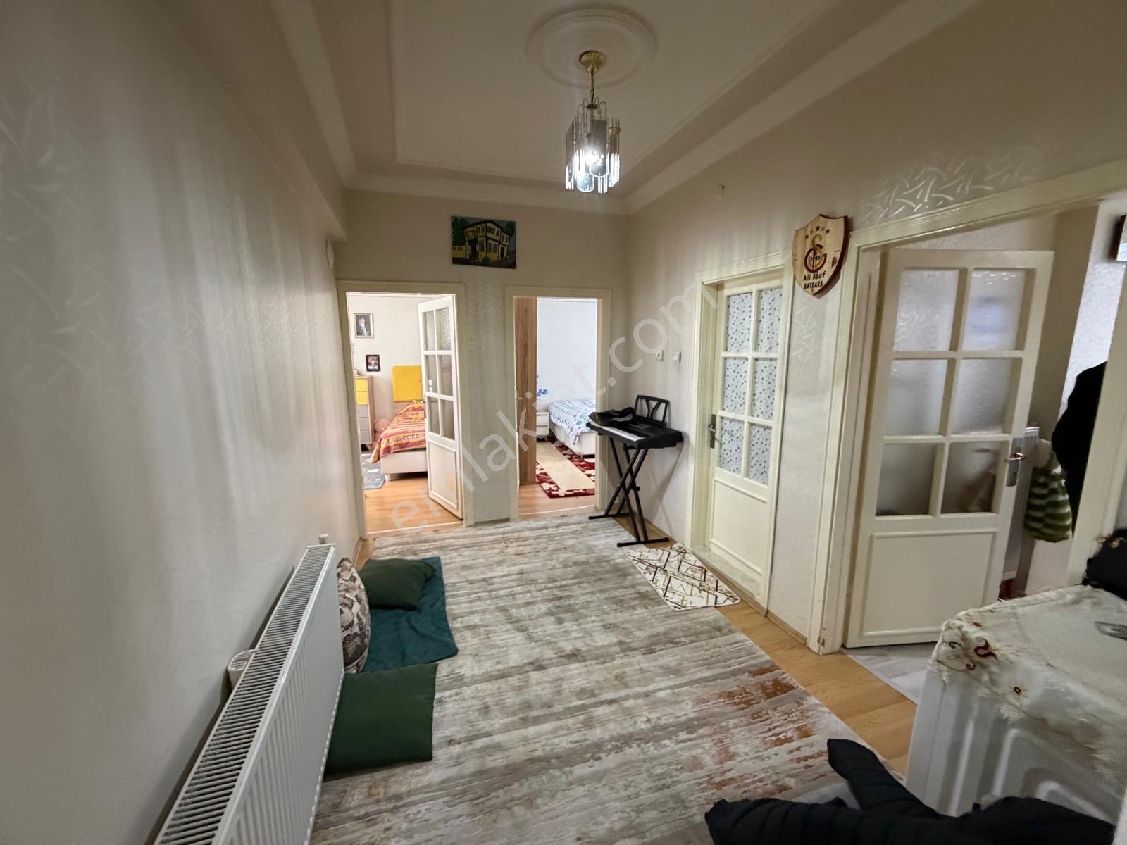 Mevsim Gayrimenkul'den Sürsürü Mahallesinde Satılık 3+1 Daire - Görsel 10