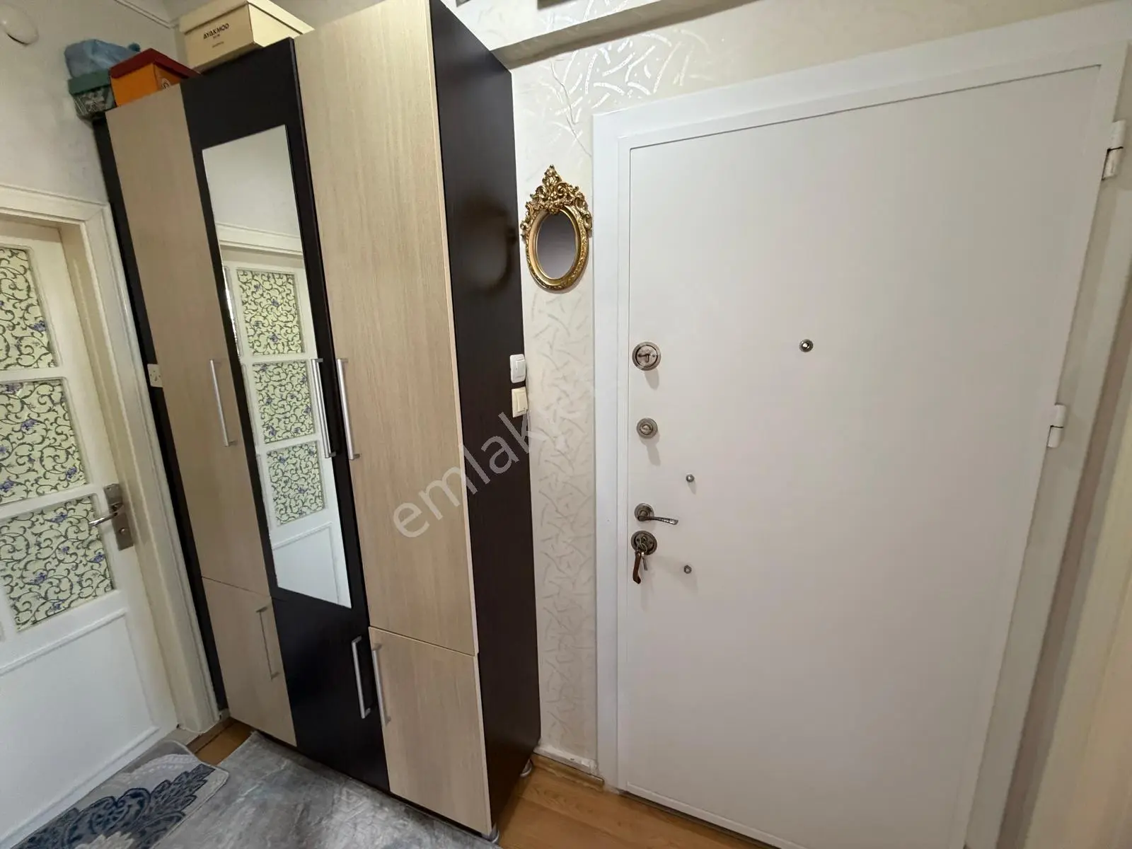 Mevsim Gayrimenkul'den Sürsürü Mahallesinde Satılık 3+1 Daire - Görsel 3