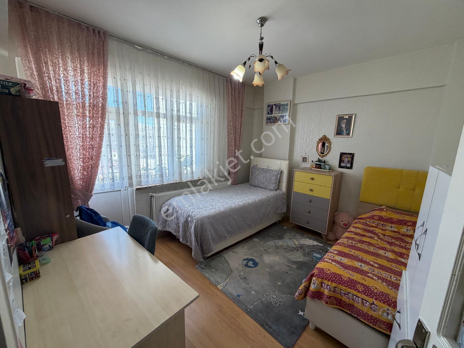 Mevsim Gayrimenkul'den Sürsürü Mahallesinde Satılık 3+1 Daire - Görsel 18