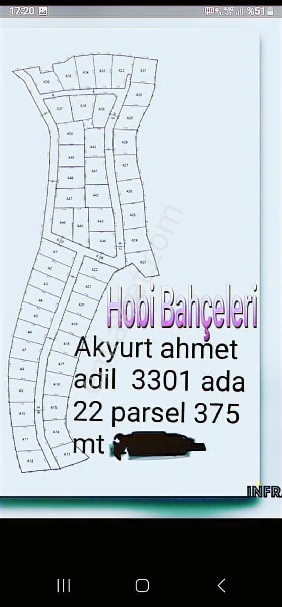 Ahmedadılde Tapulu Bahce - Görsel 13