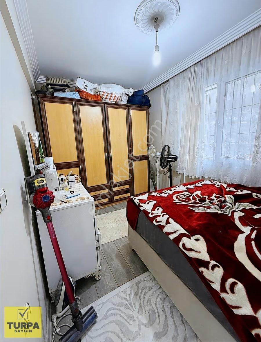 Turpa Saygın'dan Gülyakada 2+1 Yüksek Giriş Satılık Daire - Görsel 3