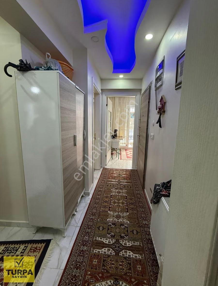 Turpa Saygın'dan Gülyakada 2+1 Yüksek Giriş Satılık Daire - Görsel 16