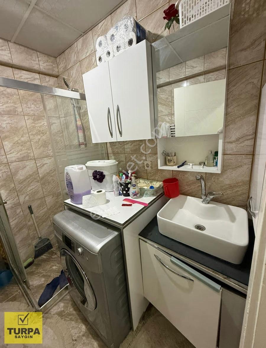 Turpa Saygın'dan Gülyakada 2+1 Yüksek Giriş Satılık Daire - Görsel 8