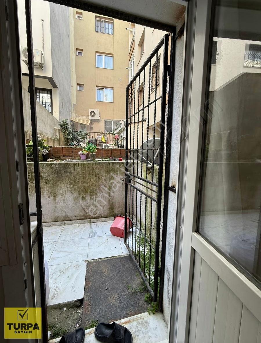 Turpa Saygın'dan Gülyakada 2+1 Yüksek Giriş Satılık Daire - Görsel 10