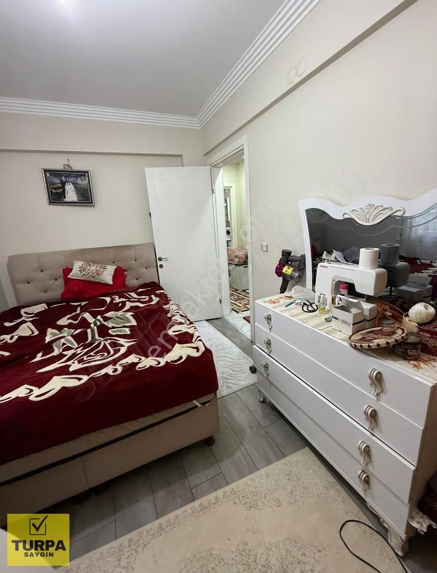 Turpa Saygın'dan Gülyakada 2+1 Yüksek Giriş Satılık Daire - Görsel 12
