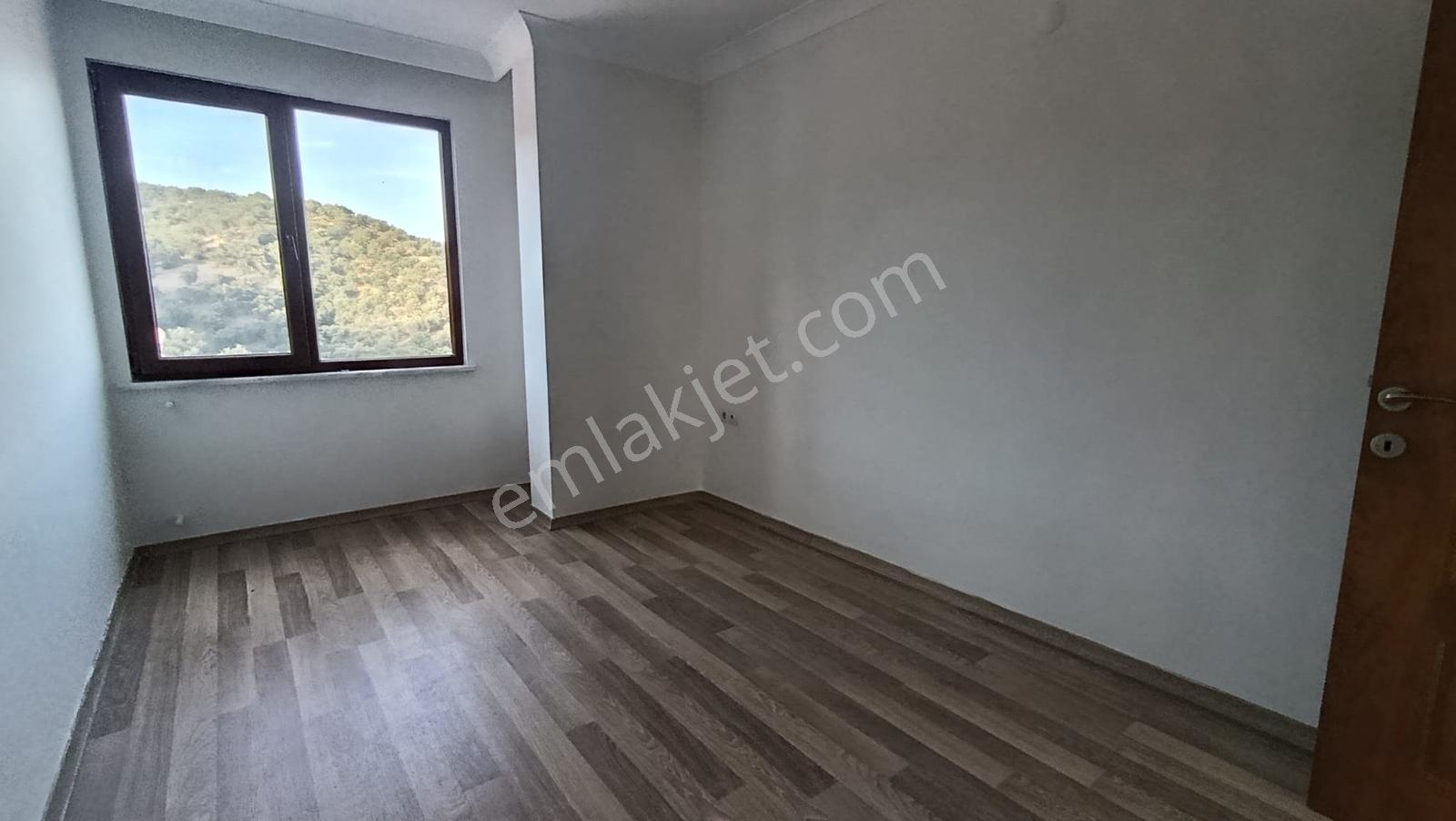 Kerim'den Küçükkuyu'da Satılık 3+1 Deniz Manzarlı Dubleks Daire - Görsel 18