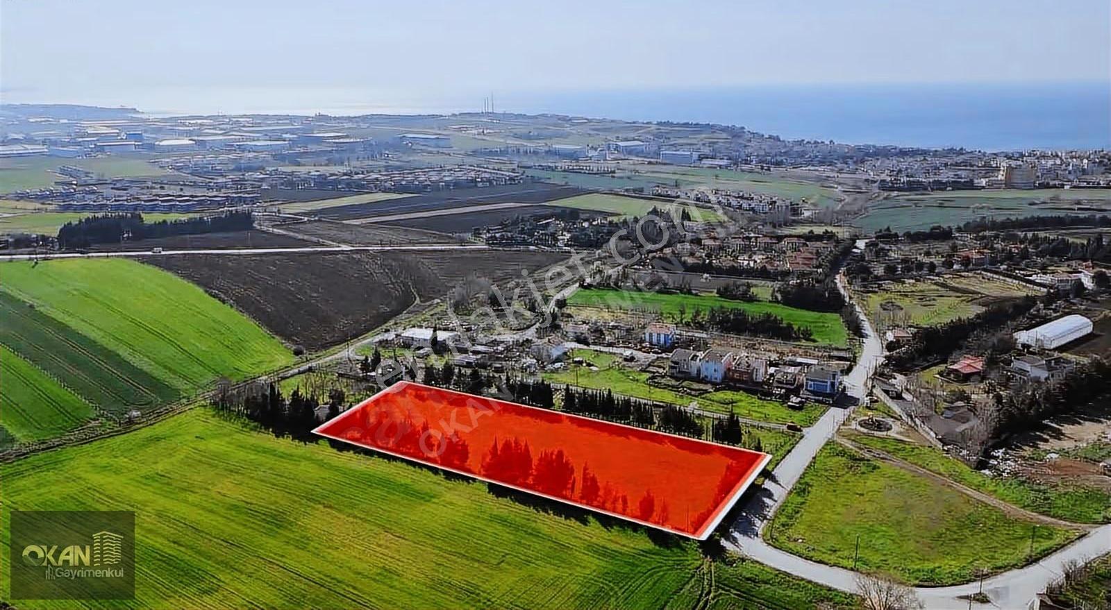Silivri Merkez Yeni Mahalle'de Konut İmarlı Arsa - Görsel 9