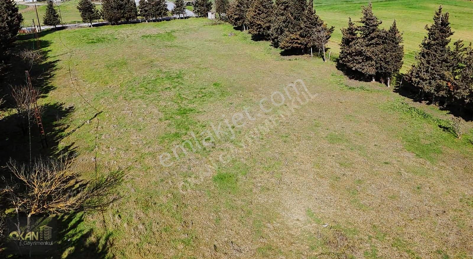 Silivri Merkez Yeni Mahalle'de Konut İmarlı Arsa - Görsel 7
