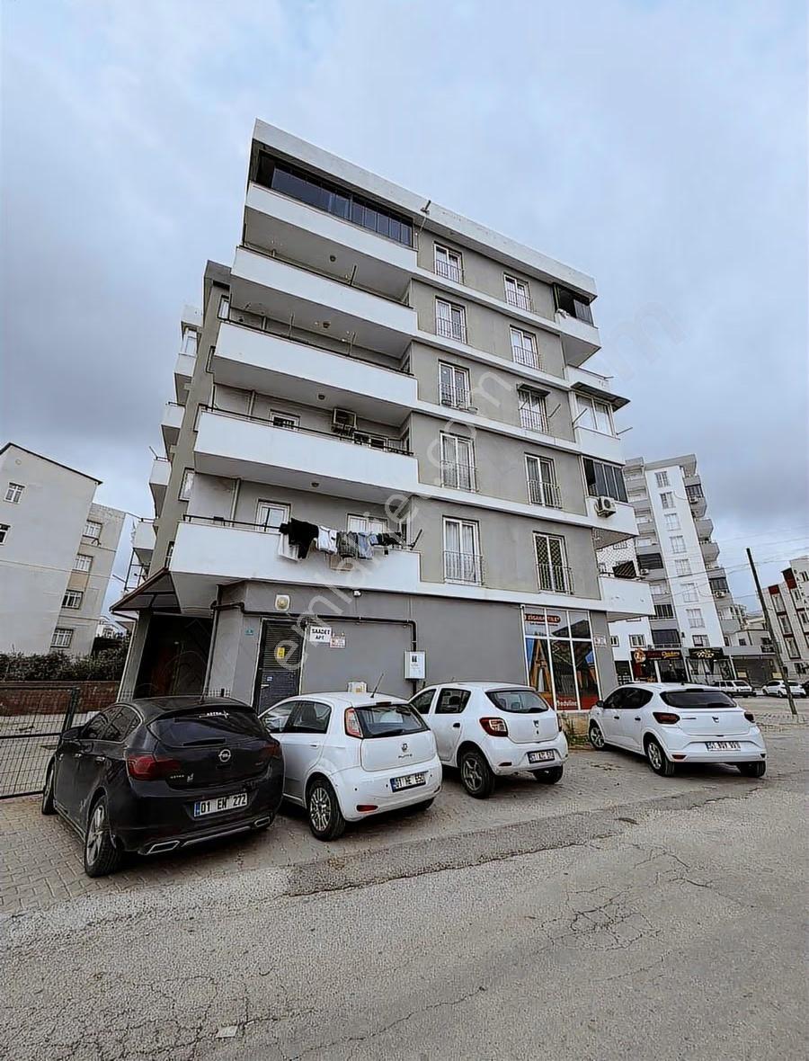 Evin'den Orhangazi Mah Teras Katlı Kiralık 3+1 Açık Mutfak - Görsel 9