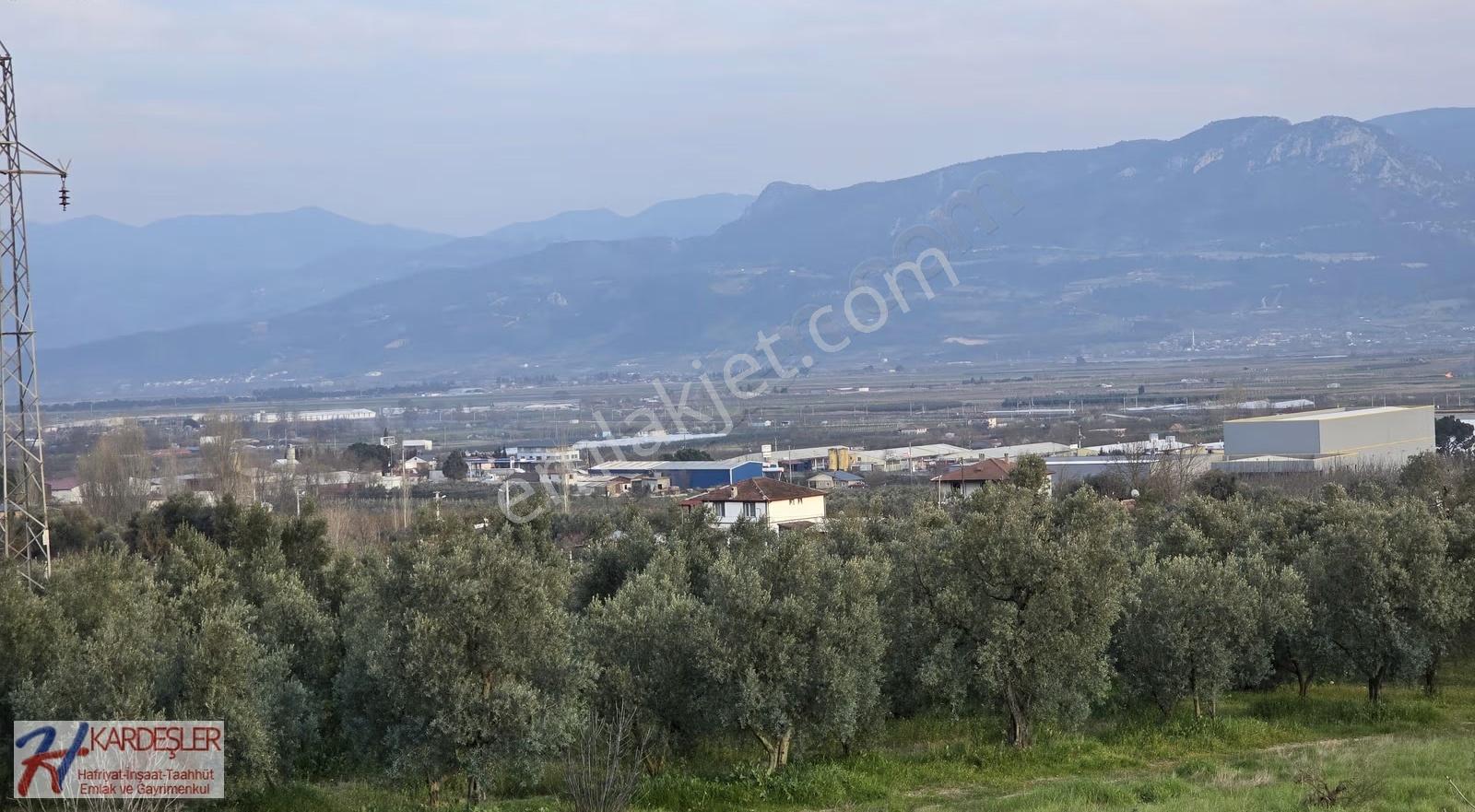 Sakarya Pamukova Karapınar Mah. Manzaralı 2 Adet Müstakil Ev - Görsel 20