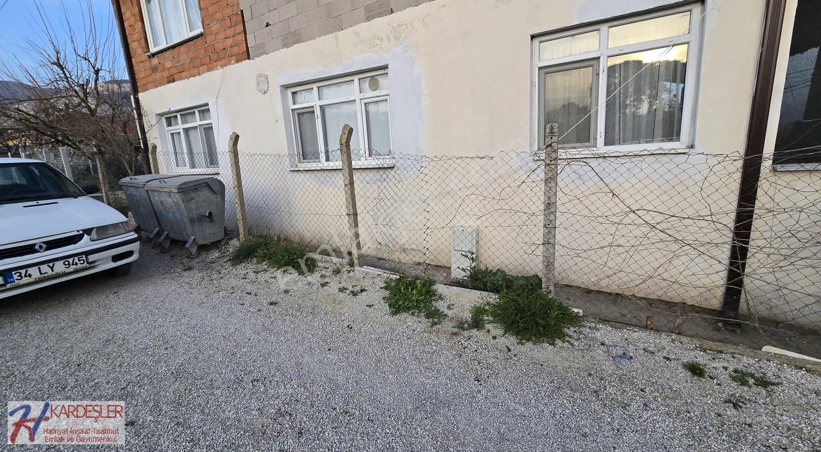 Sakarya Pamukova Karapınar Mah. Manzaralı 2 Adet Müstakil Ev - Görsel 9