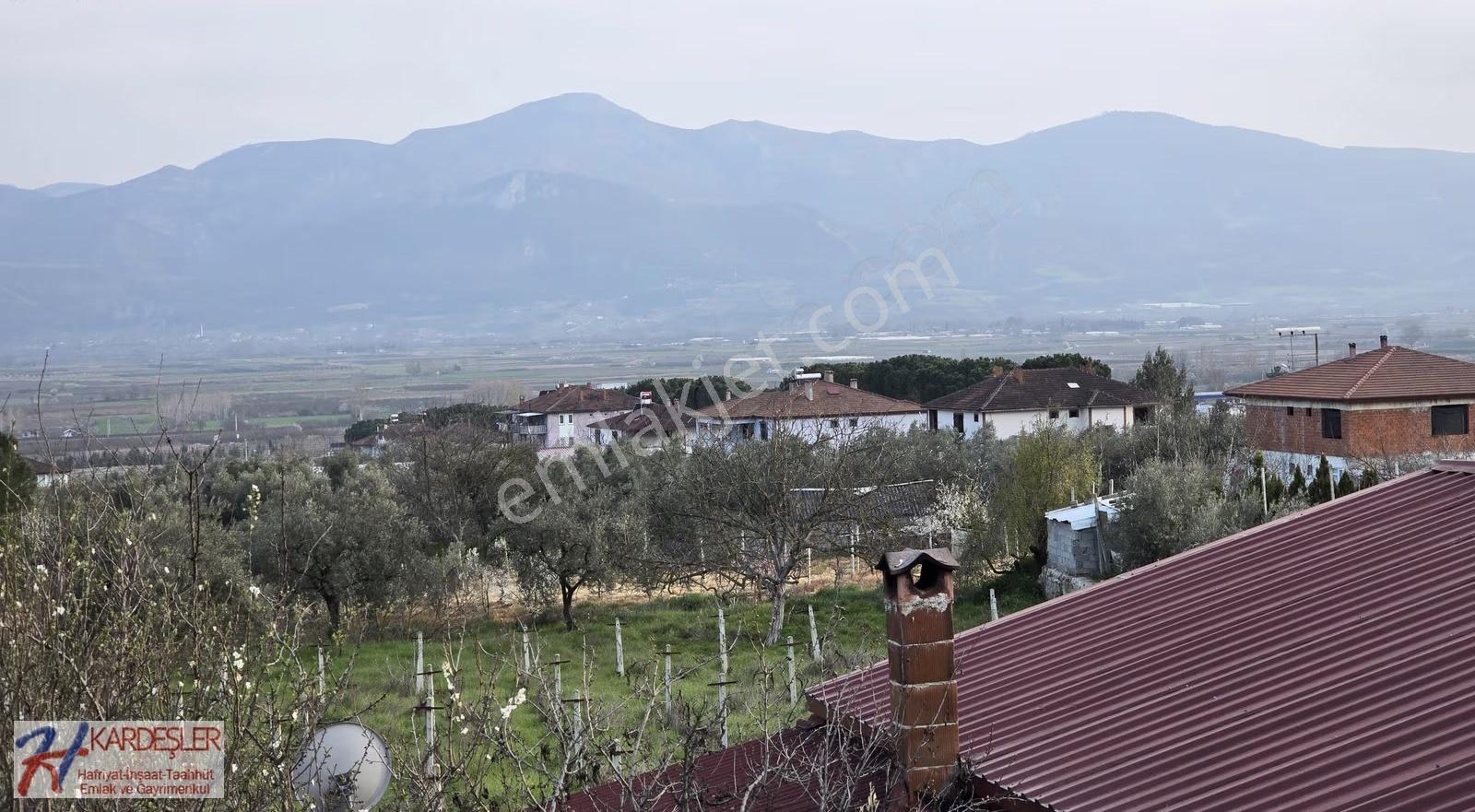 Sakarya Pamukova Karapınar Mah. Manzaralı 2 Adet Müstakil Ev - Görsel 5