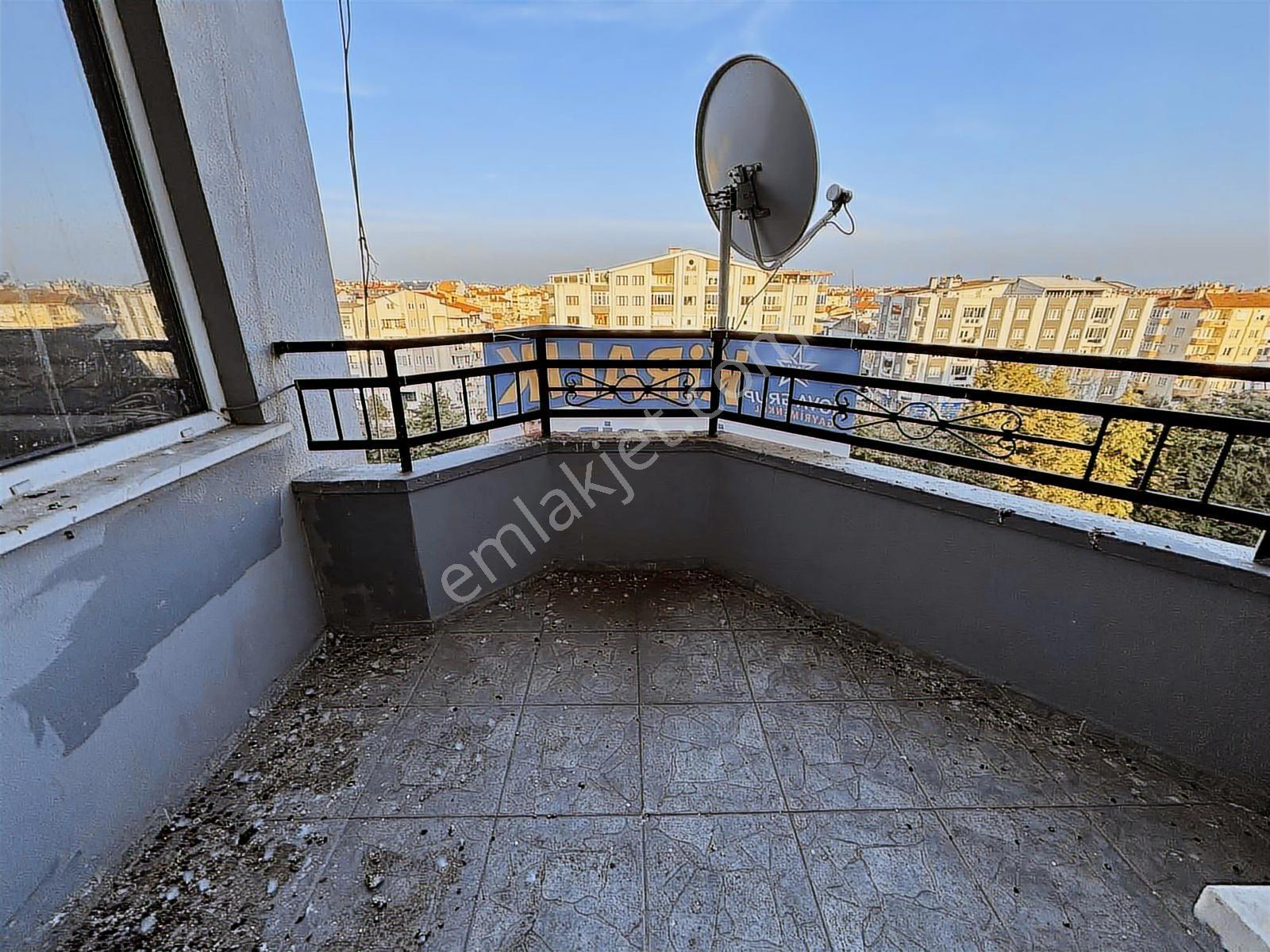 Nova Grup'tan İzmiryolu Cadde Üzerinde 3+1 Kiralık Daire - Görsel 5