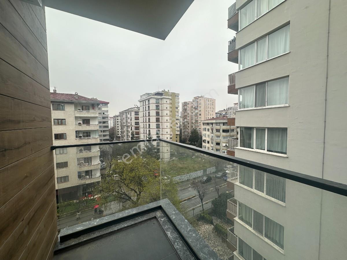Turyap Göztepe Den Göztepe Merkez De 3+1 Satılık Daire - Görsel 7