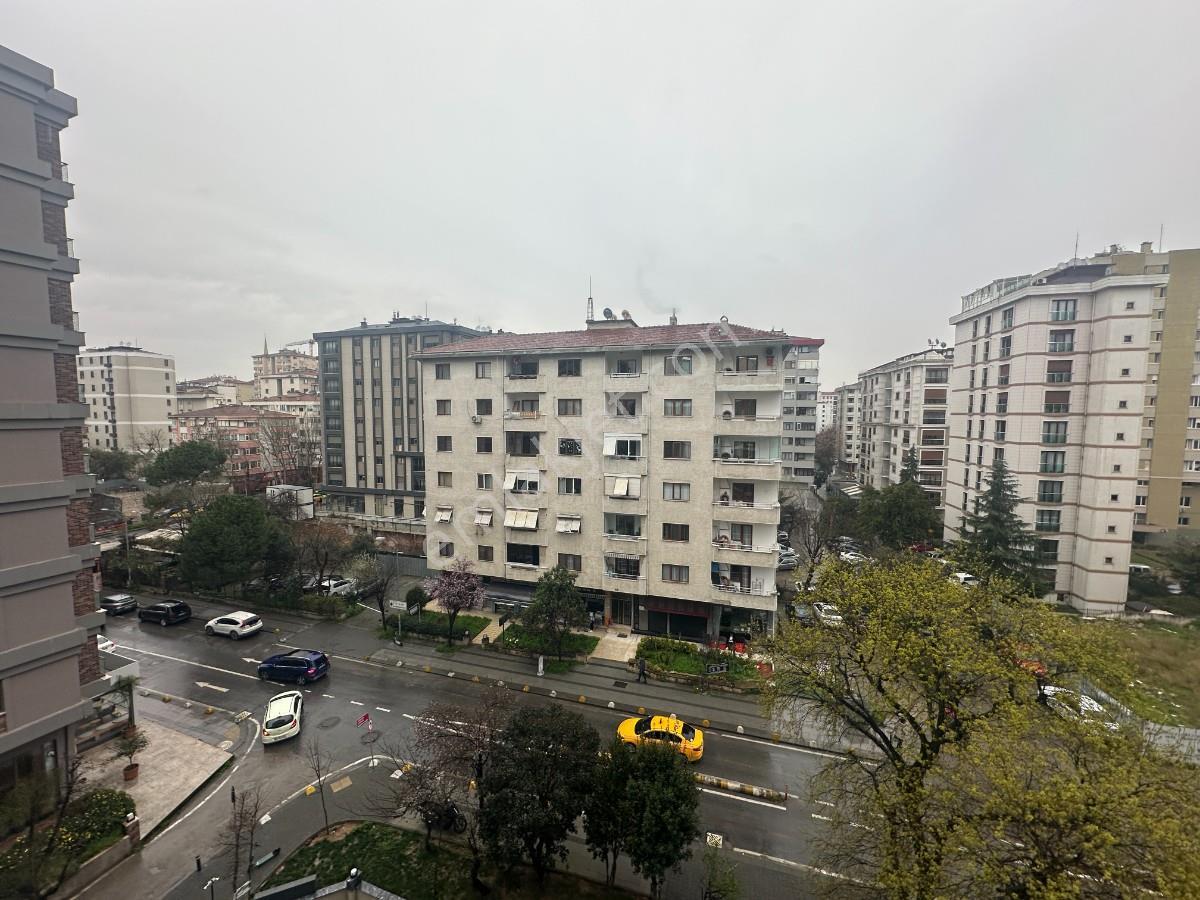 Turyap Göztepe Den Göztepe Merkez De 3+1 Satılık Daire - Görsel 8
