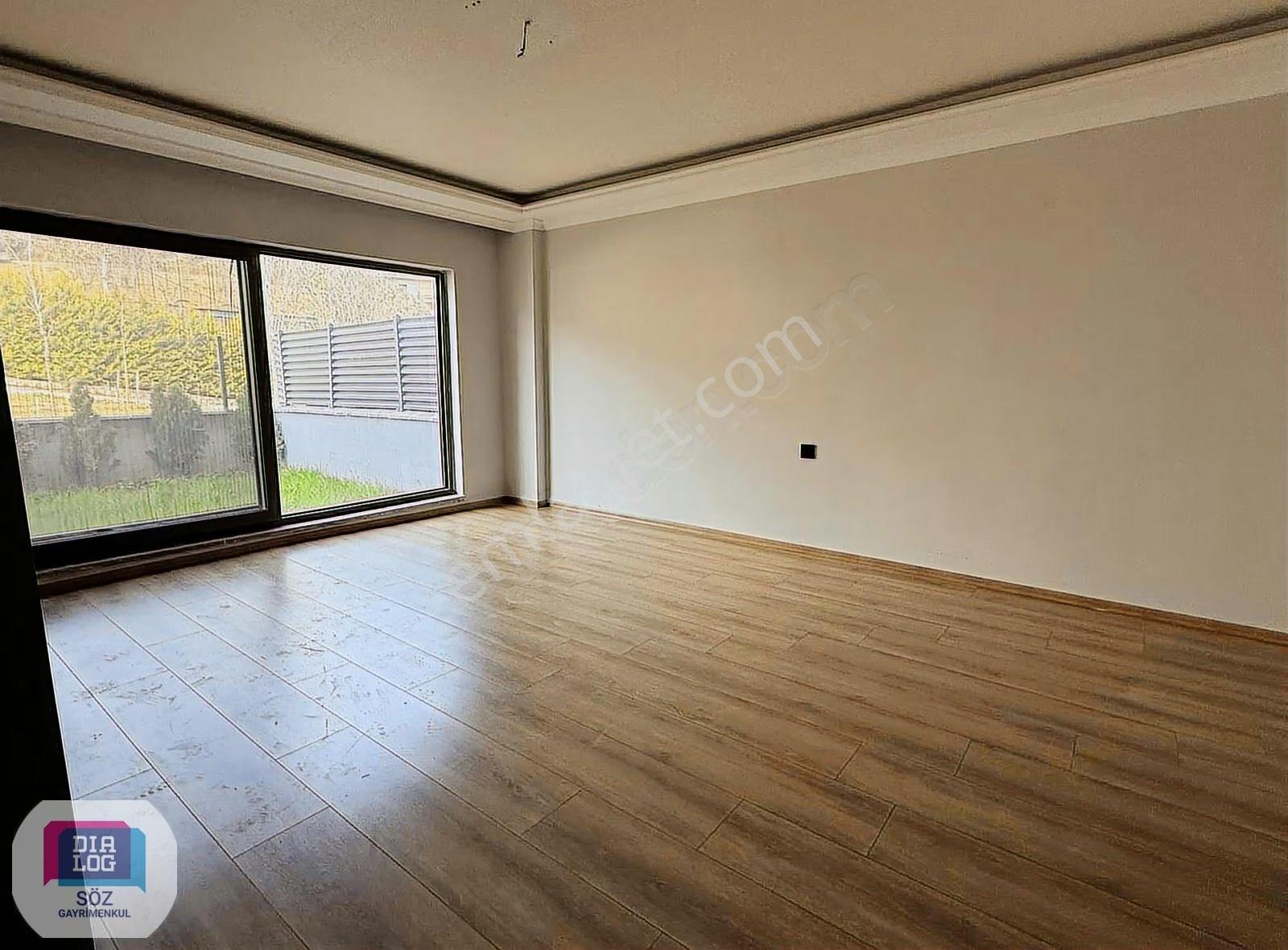 Söz Den Nilüfer Bahçeli Az Katlı Müstakil Girişli Dubleks Daire - Görsel 32