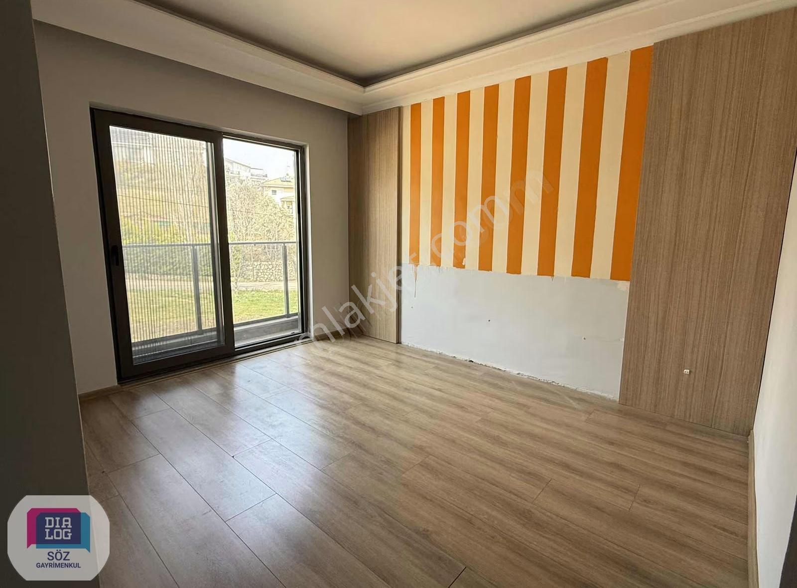 Söz Den Nilüfer Bahçeli Az Katlı Müstakil Girişli Dubleks Daire - Görsel 17