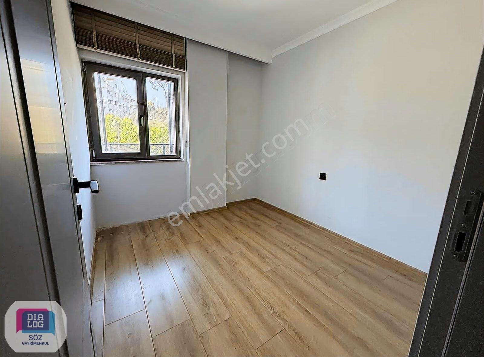 Söz Den Nilüfer Bahçeli Az Katlı Müstakil Girişli Dubleks Daire - Görsel 24