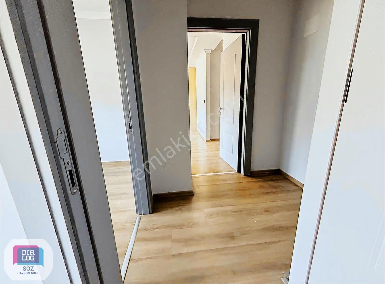 Söz Den Nilüfer Bahçeli Az Katlı Müstakil Girişli Dubleks Daire - Görsel 35