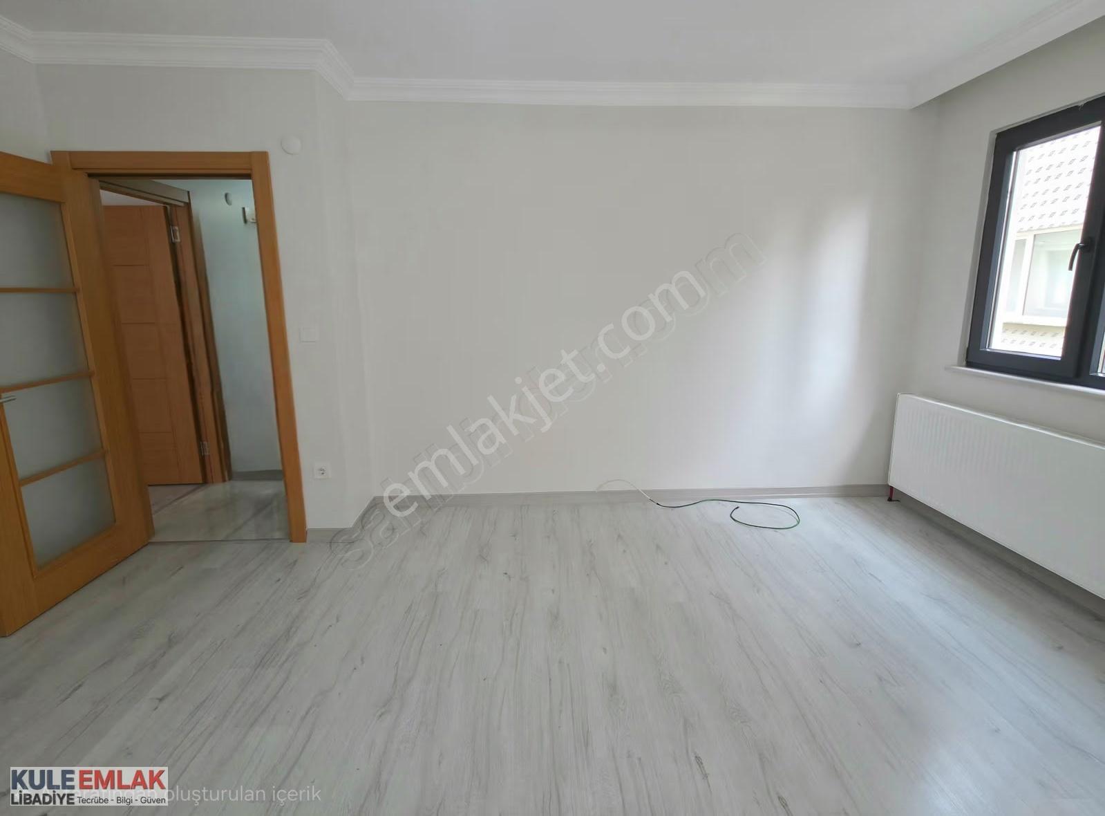 Kule'den | Bulgurlu'nun Güzel Yerinde Sıfır Gibi 2+1 Ara Kat - Görsel 9