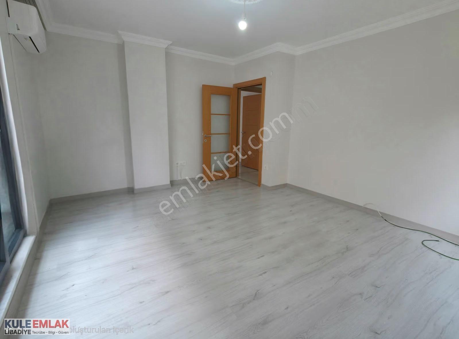 Kule'den | Bulgurlu'nun Güzel Yerinde Sıfır Gibi 2+1 Ara Kat - Görsel 21