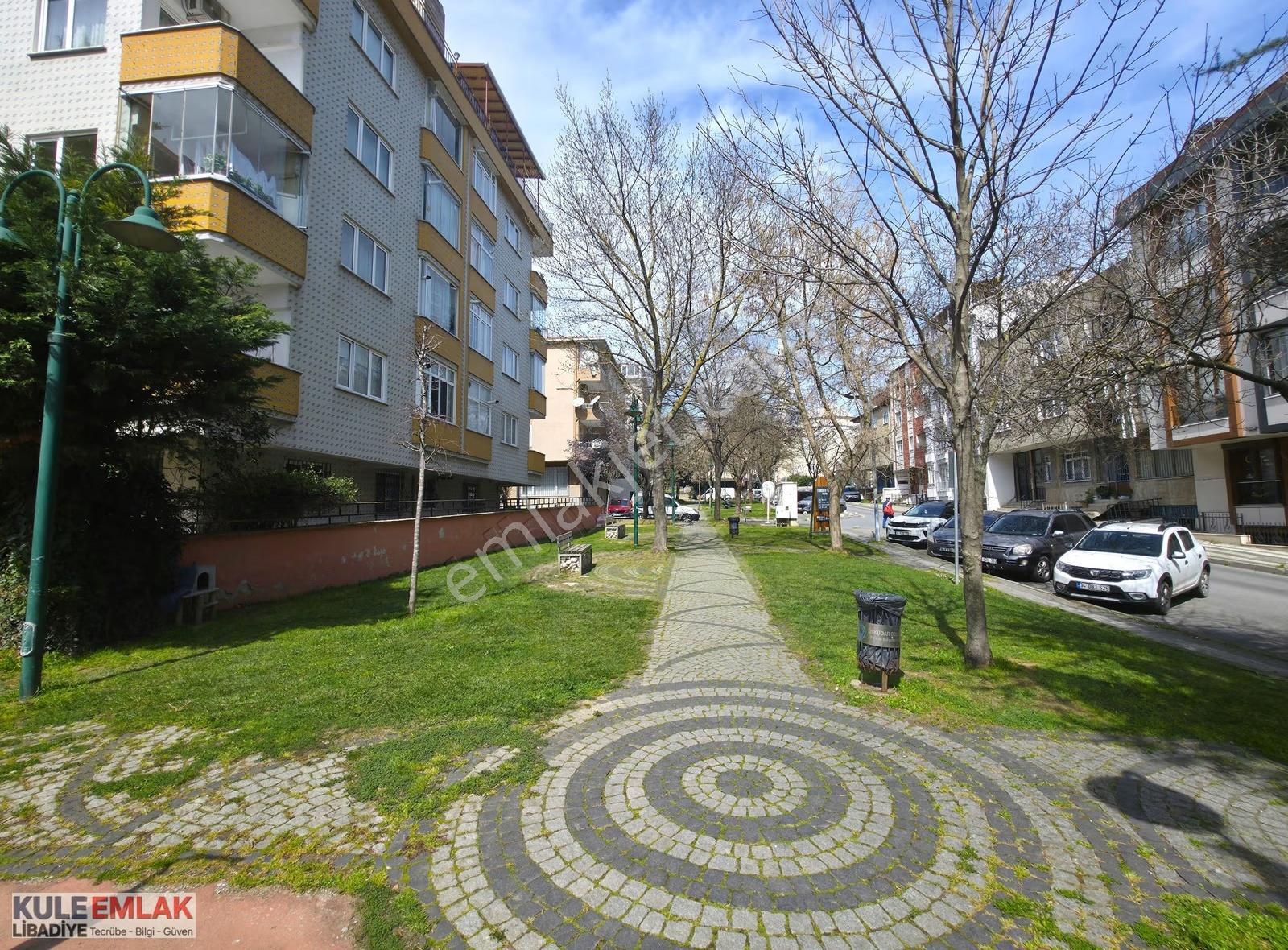 Kule'den | Bulgurlu'nun Güzel Yerinde Sıfır Gibi 2+1 Ara Kat - Görsel 27