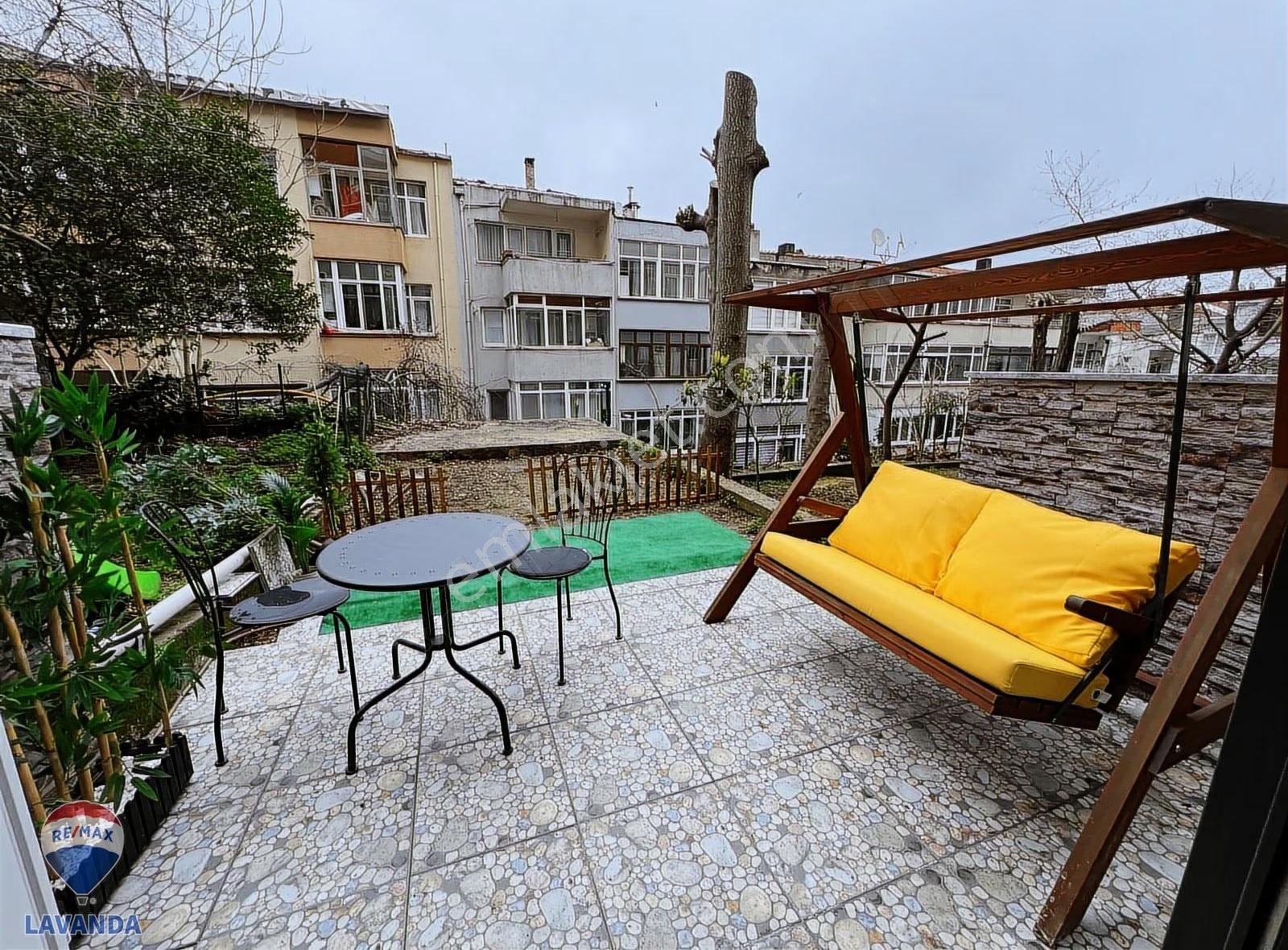 Nişantaşında Yatırım Fırsatı 2 Ayrı Daire Yüksek Kira Getirili - Görsel 21