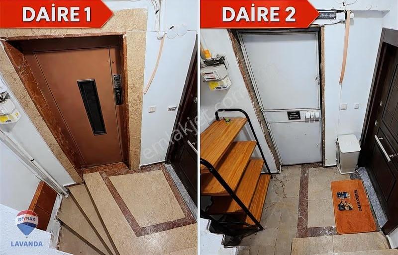 Nişantaşında Yatırım Fırsatı 2 Ayrı Daire Yüksek Kira Getirili - Görsel 14