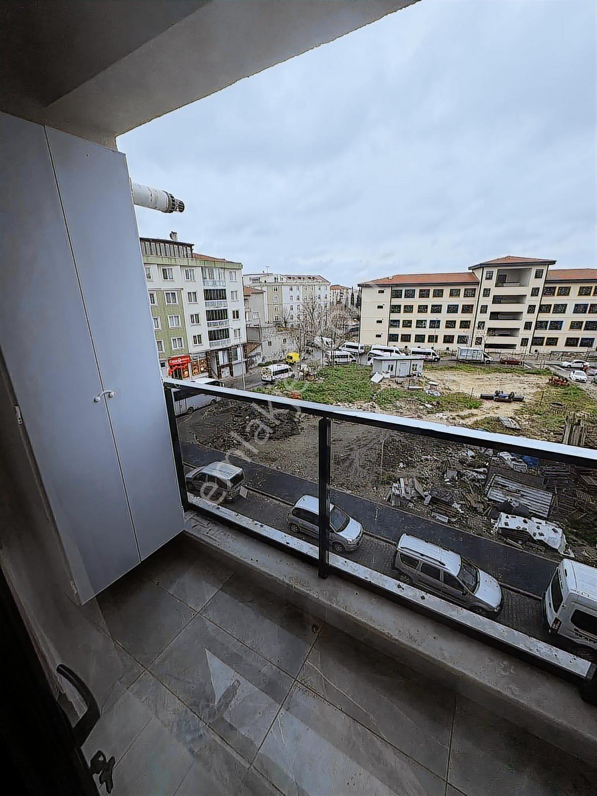 Nazlıgül Park Da Ara Kat 1+1 - Görsel 10