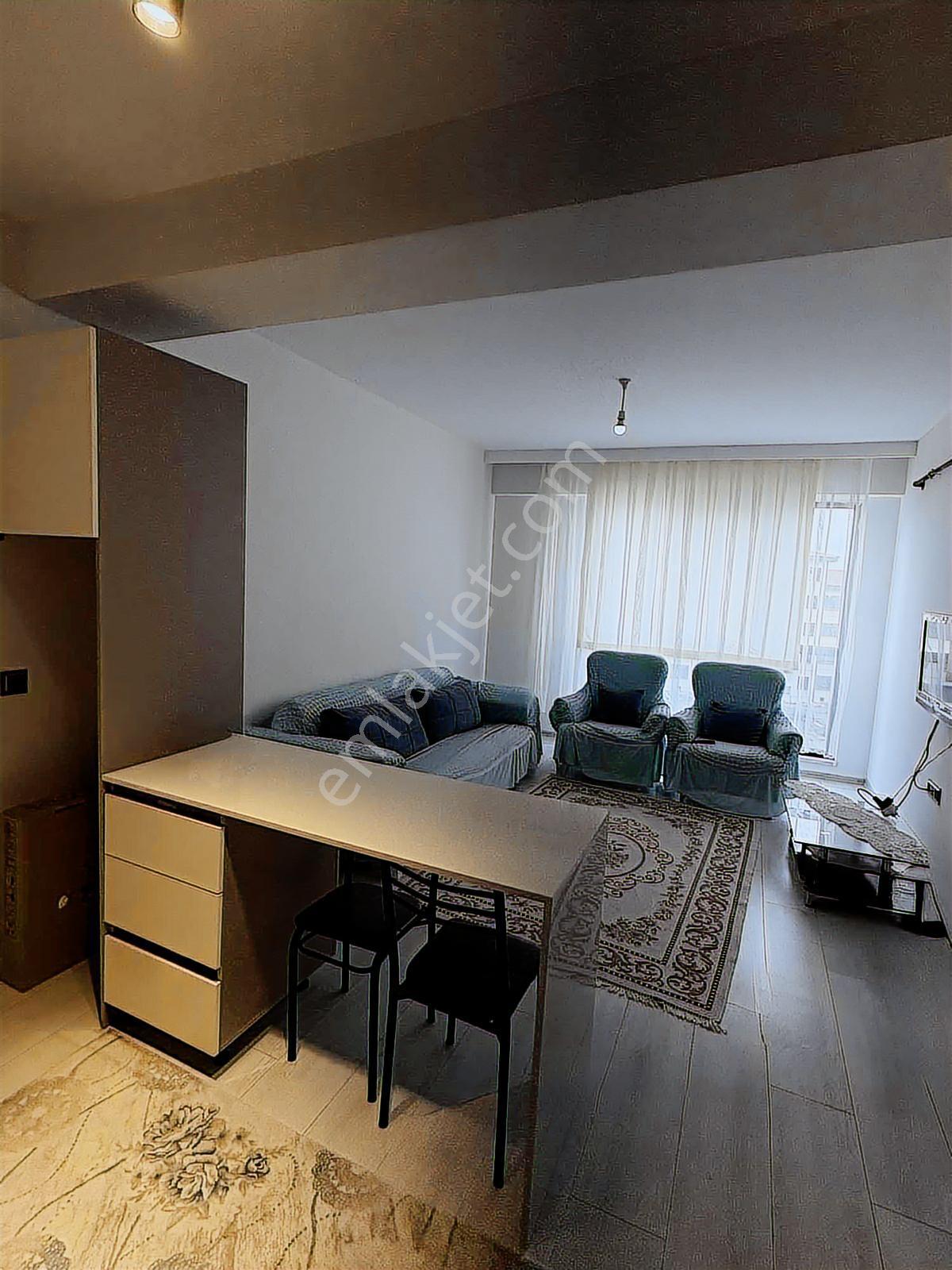 Nazlıgül Park Da Ara Kat 1+1